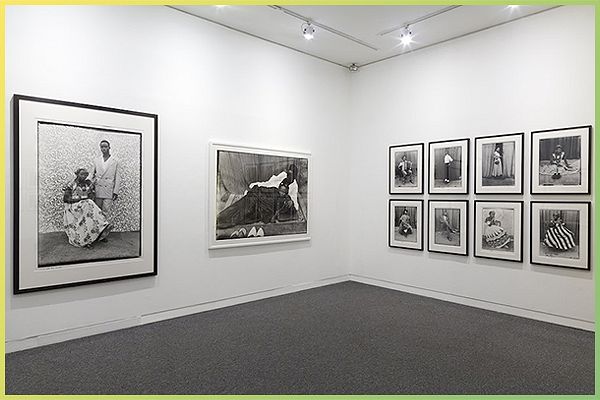 The Art Lover's Guide to Rio de Janeiro
