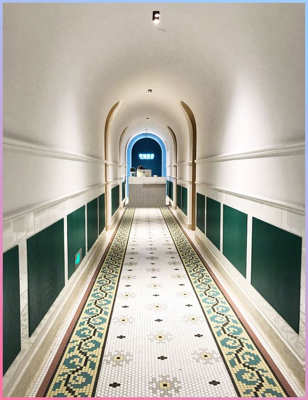 The Art Lover’s Guide to Shanghai