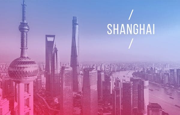 The Art Lover’s Guide to Shanghai