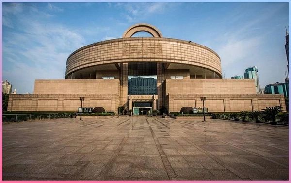 The Art Lover’s Guide to Shanghai