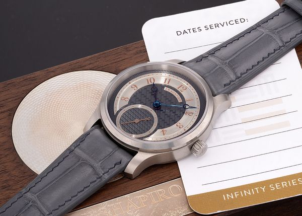 A Round-Up of Independent Watchmaking in the Hong Kong Watch Auction: XIX