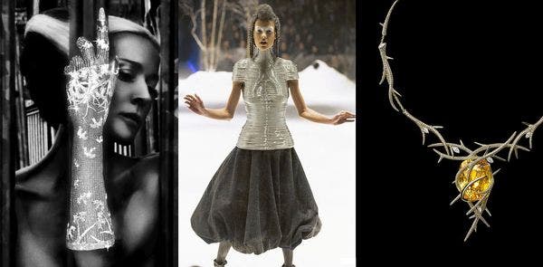 Vivienne Becker Meets...