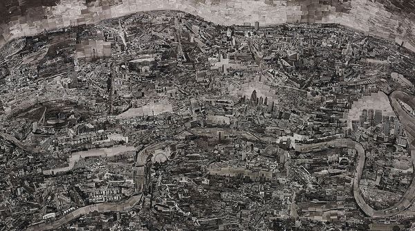 Beyond the City’s Limits