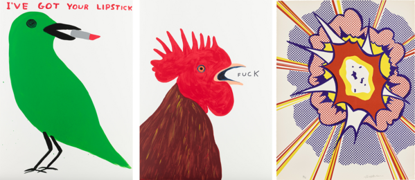 Specialist Picks: Editions New York