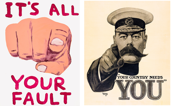 David Shrigley: An Eye on the Past