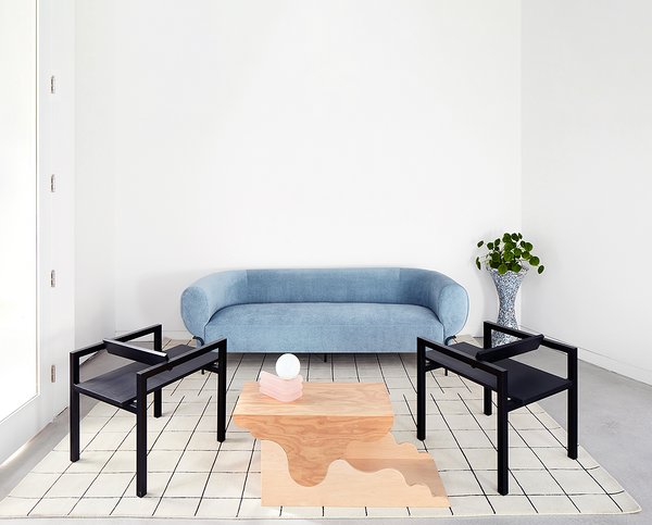 Phillips x Sight Unseen