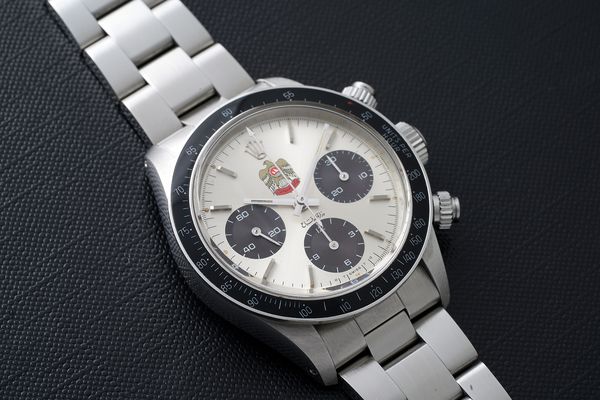 A Novice's Guide To The Rolex Cosmograph Daytona