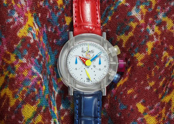 Affordable Independent Watches in the Phillips Geneva Sessions, Spring 2025, Online Auction