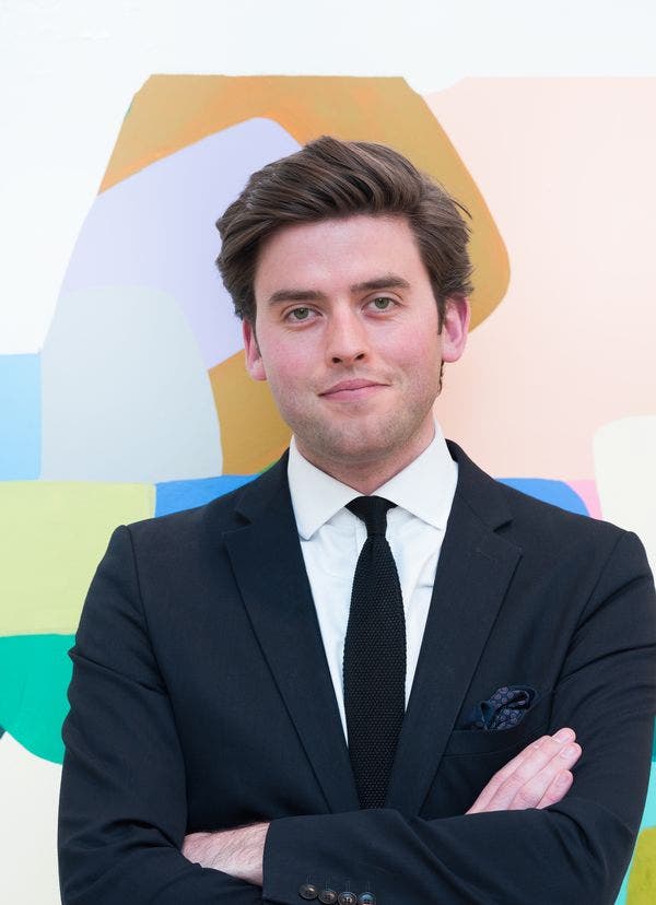Auction Highlights: Our Buying Guide to London's New Now with Artsy