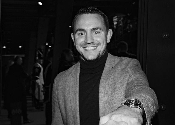 The Indie Insider: Meet Simon Brette, The Fresh-Faced Frenchman That Has The Swiss Watch World Buzzing