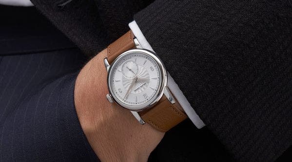 Specialists' Picks: The New York Watch Auction: NINE