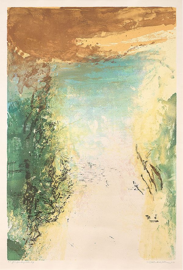 The Precious Collection of Sin-May Roy Zao