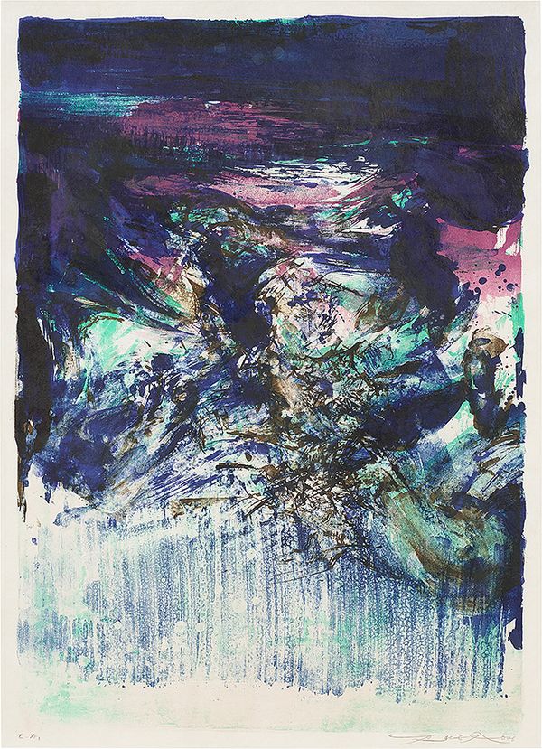 The Precious Collection of Sin-May Roy Zao