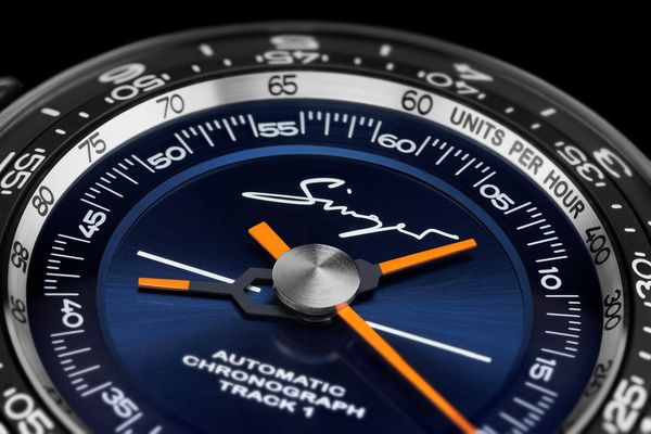 PHILLIPS PERPETUAL: A New Platform for Buying and Selling Watches