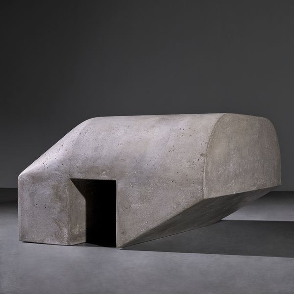 How a Chair Can Be Conceptual