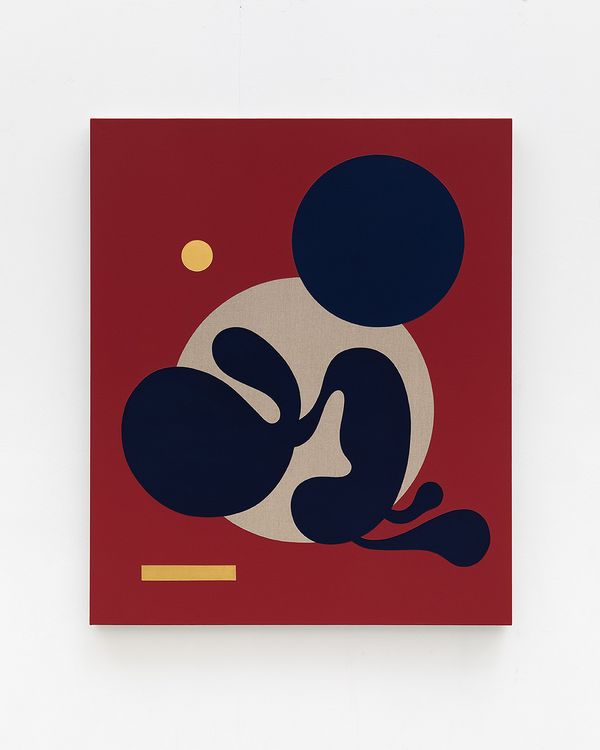 On View in Hong Kong: The 2026 Sovereign Asian Art Prize Charity Auction