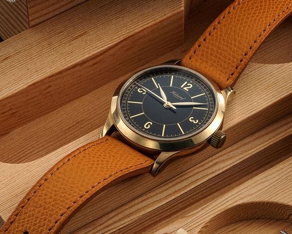 Six Watches Under 15,000 CHF (Video)