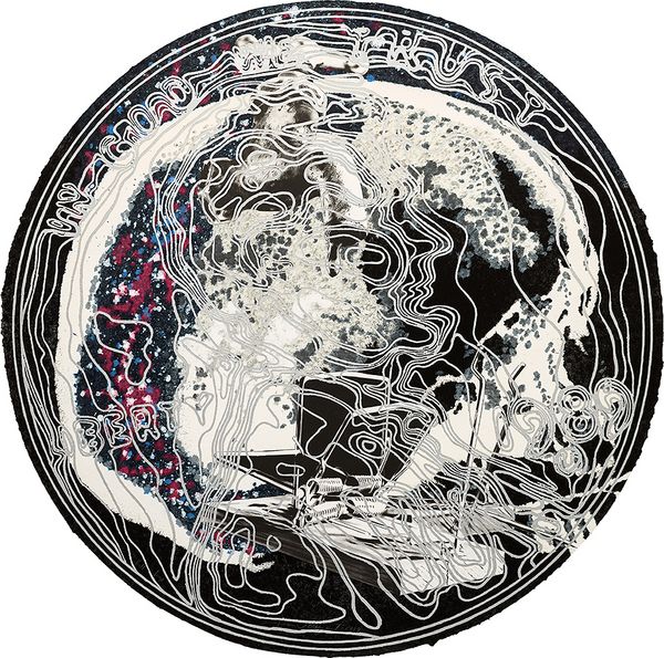 Artists to Watch: Editions & Works on Paper