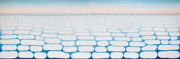 Georgia O'Keeffe: Hawaii and Beyond