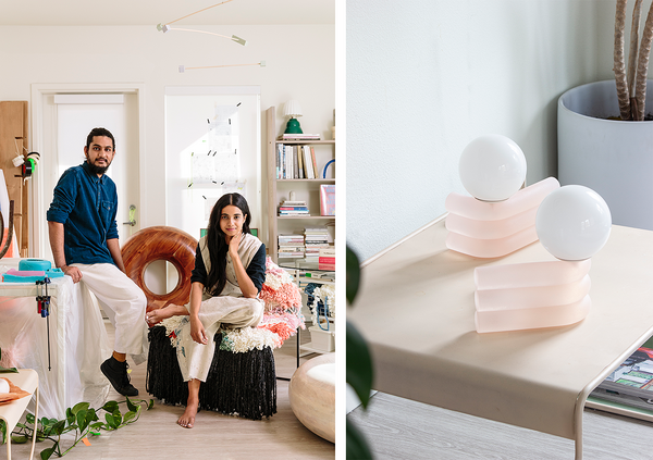Phillips x Sight Unseen