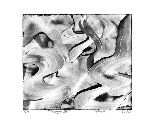 Keeping Things In-House: London Staff Art Show 2022