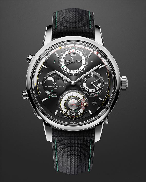 10 Thoughts and Observations on Watches & Wonders Geneva 2025