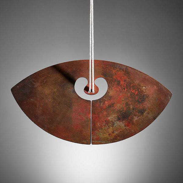 Sound Discoveries: David Moss on Harry Bertoia's "Sonambients"
