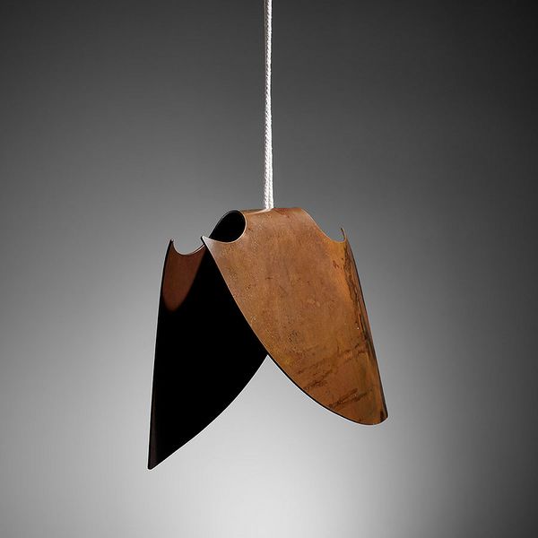 Sound Discoveries: David Moss on Harry Bertoia's "Sonambients"