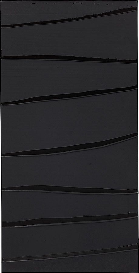 What Would Soulages Sound Like?