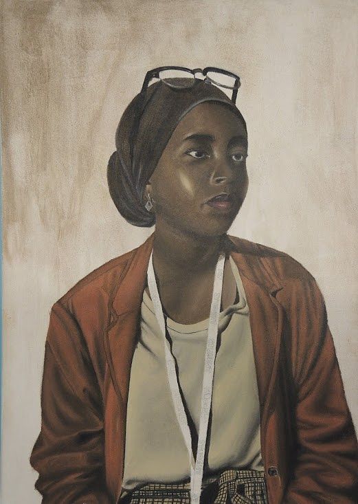 Isolation, Ayahuasca, Brown Sugar: The Sovereign Art Foundation London Students Prize Finalists