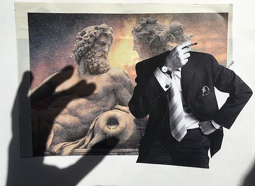 Isolation, Ayahuasca, Brown Sugar: The Sovereign Art Foundation London Students Prize Finalists