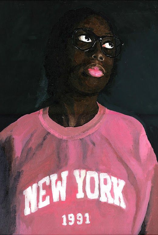 Isolation, Ayahuasca, Brown Sugar: The Sovereign Art Foundation London Students Prize Finalists