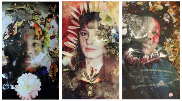 Isolation, Ayahuasca, Brown Sugar: The Sovereign Art Foundation London Students Prize Finalists