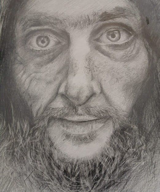 Isolation, Ayahuasca, Brown Sugar: The Sovereign Art Foundation London Students Prize Finalists