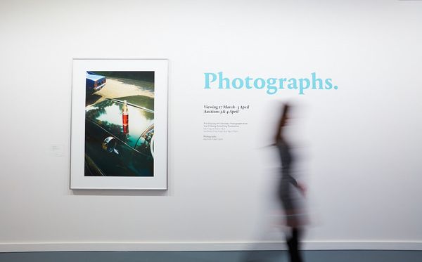 The Year in Photographs: Classic Meets Contemporary