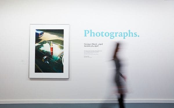 The Year in Photographs: Classic Meets Contemporary
