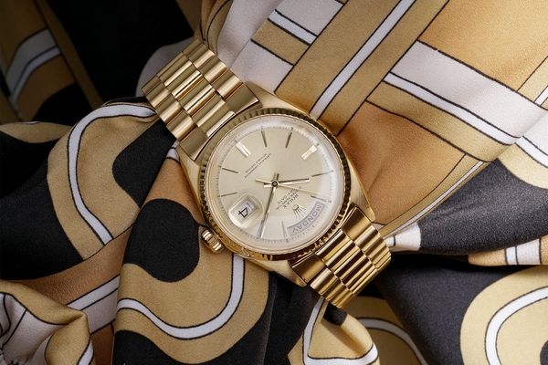 Specialists Pick: Six Watches From GAME CHANGERS