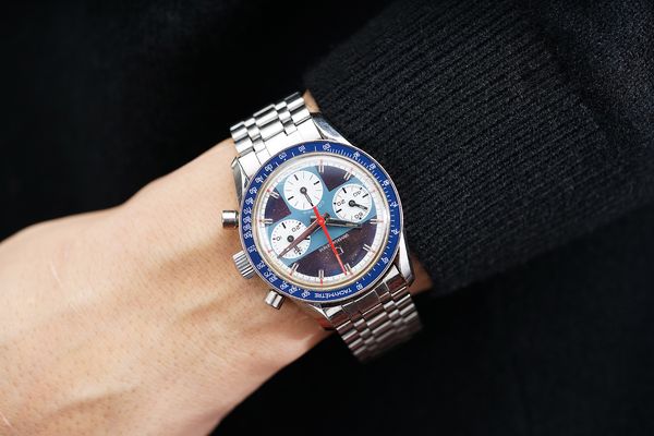 Specialists Pick: Six Watches From GAME CHANGERS