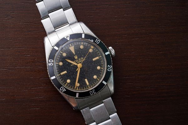 Specialists Pick: Six Watches From GAME CHANGERS