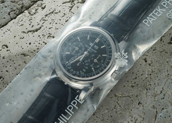 Specialists' Picks: Watches Online: The Geneva Sessions, Spring 2023