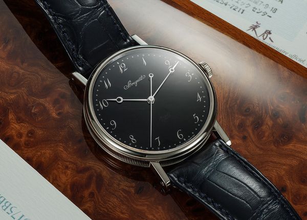 Specialists' Picks: Watches Online: The Geneva Sessions, Spring 2023