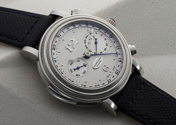 Specialists' Picks: Watches Online: The Geneva Sessions, Spring 2023