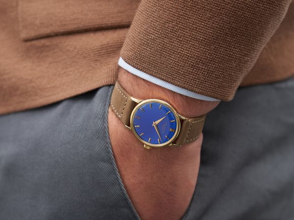 Specialists Pick: Highlights From The Geneva Watch Auction XI