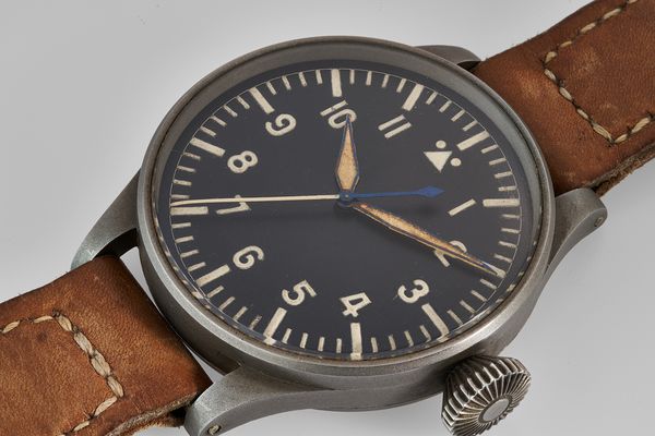 Specialists Pick: Six Watches From GAME CHANGERS