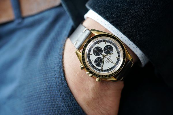 Specialists Pick: Five Watches From our Hong Kong Day and Evening Auctions
