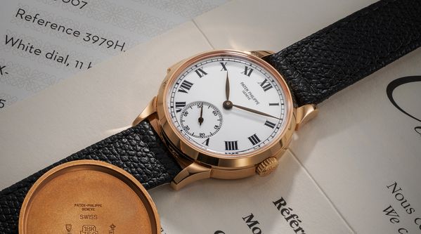 Specialists' Picks: RELOADED, The Rebirth of Mechanical Watchmaking, 1980-1999