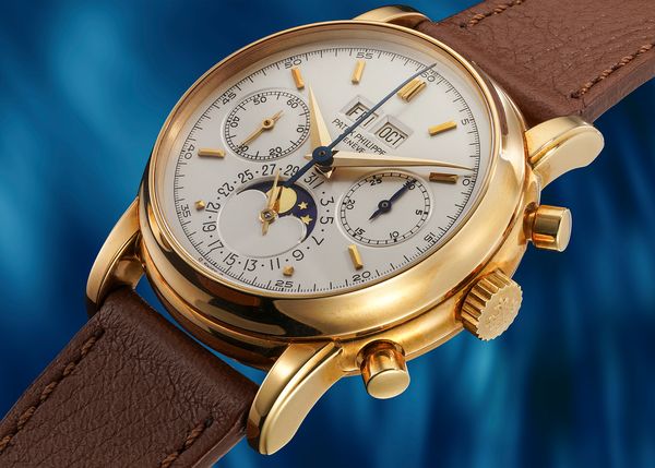 Specialists' Picks: The Geneva Watch Auction: XX