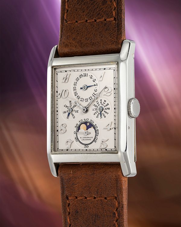 Specialists' Picks: The Geneva Watch Auction: XX