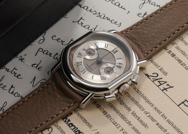 Specialists' Picks: RELOADED, The Rebirth of Mechanical Watchmaking, 1980-1999