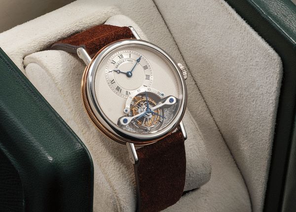 Specialists' Picks: RELOADED, The Rebirth of Mechanical Watchmaking, 1980-1999
